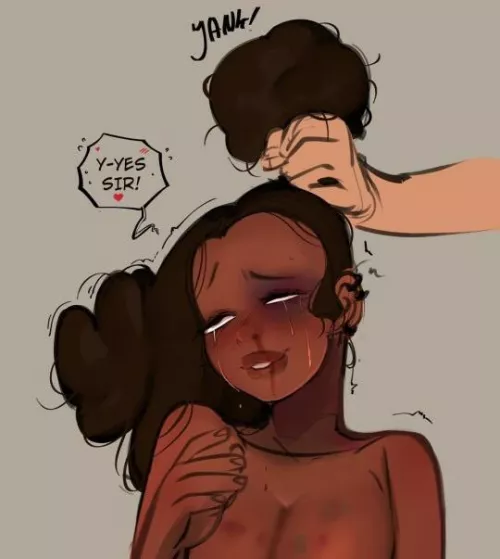 [M4F] Detention at the white school is much much different.