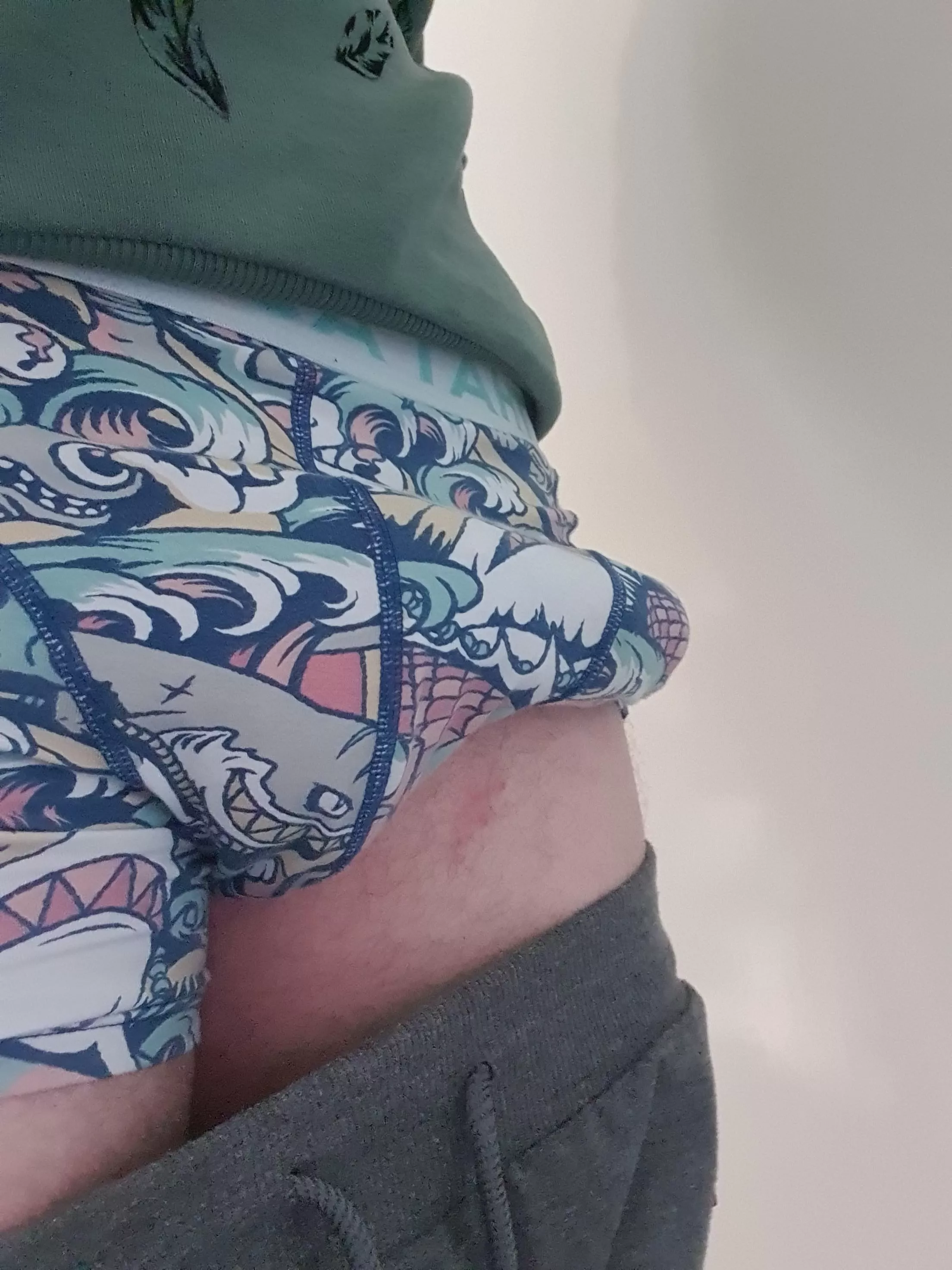 [M4F] not as big as most on here.. Thought I'd give it a shot anyways.