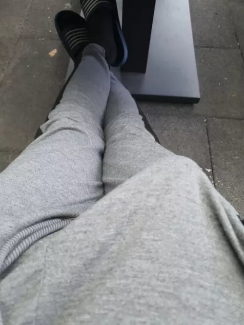 (M4F) Unexpected boner of today. (pm's open) (M4F) Unexpected boner of today. (pm's open)