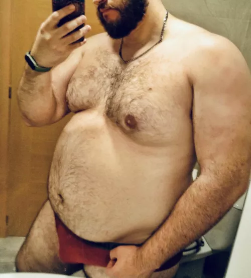 M4M in Milwaukee looking for other husky hairy guys. Vers bottom