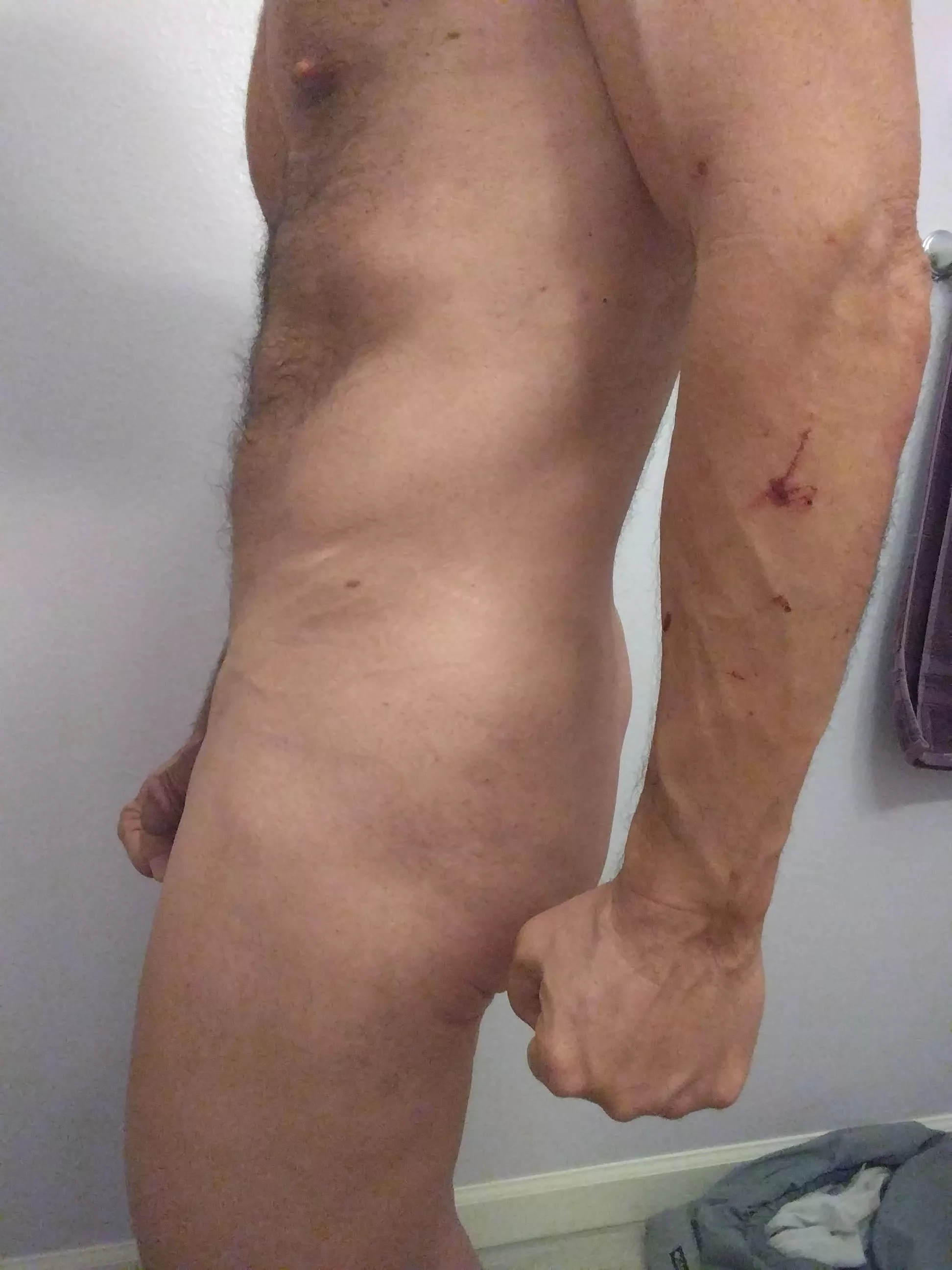 (M)(65) yard work done (M)(65) yard work done