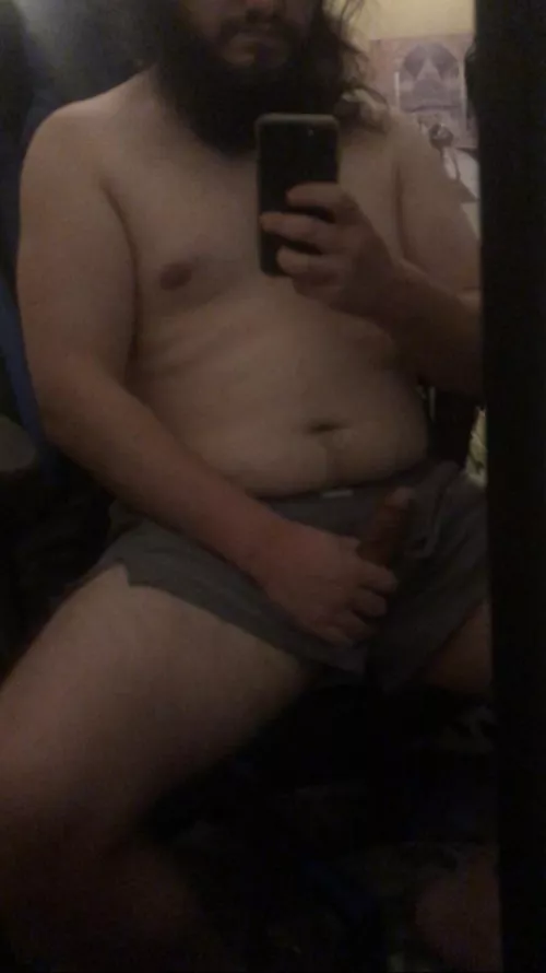 Made a sexy video DM me if you wanna watch! Will make you cum like I did!