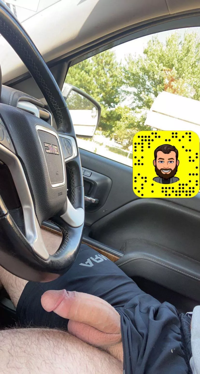 Made a snap just for Reddit users that enjoy my post.