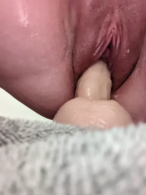 Made a video for my hubby, this is just a snip from it 🤭