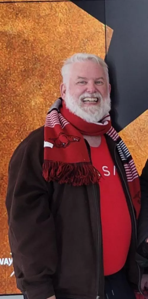 Made it through one more year on this earth. I hopefully have quite a few more to go.