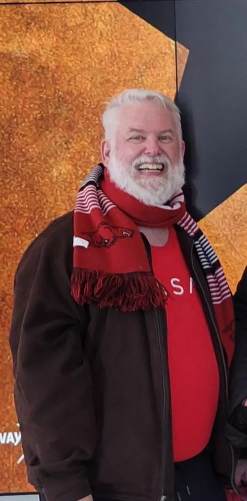 Made it through one more year on this earth. I hopefully have quite a few more to go.