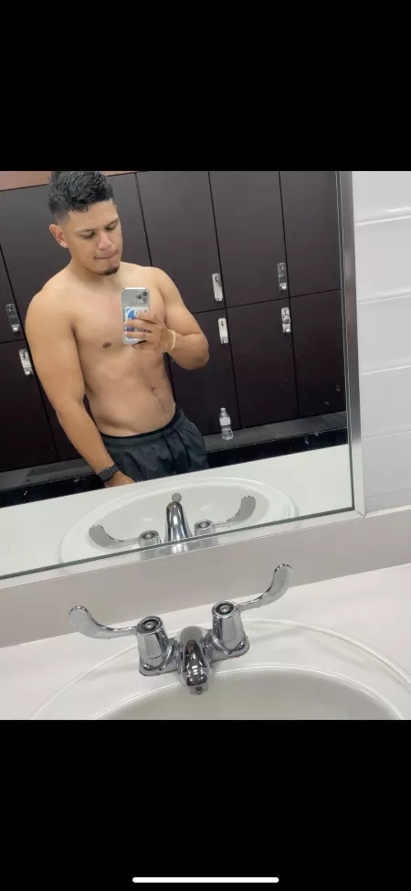 Made it through the week Made it through the week