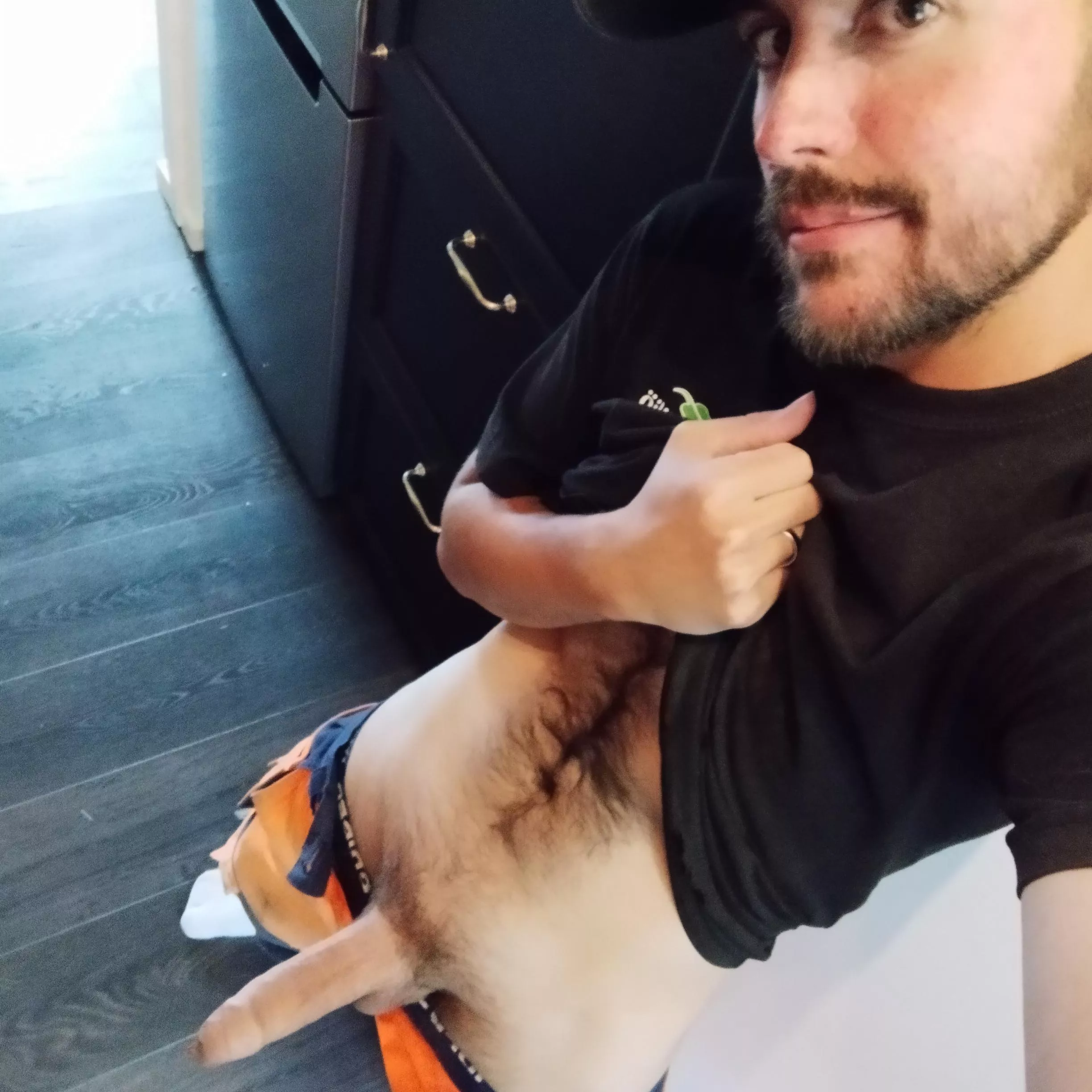 Made some food for you Made some food for you