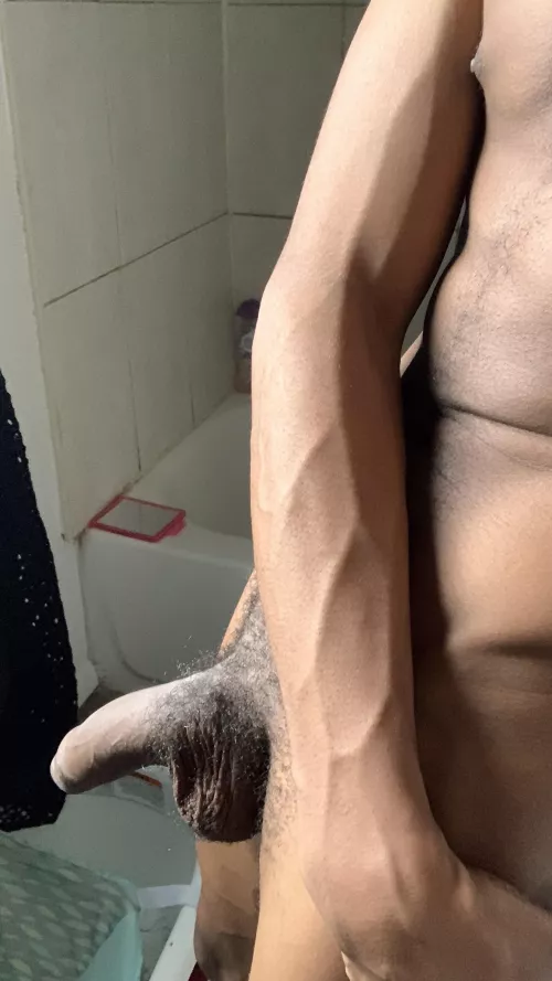 Made to have u moaning