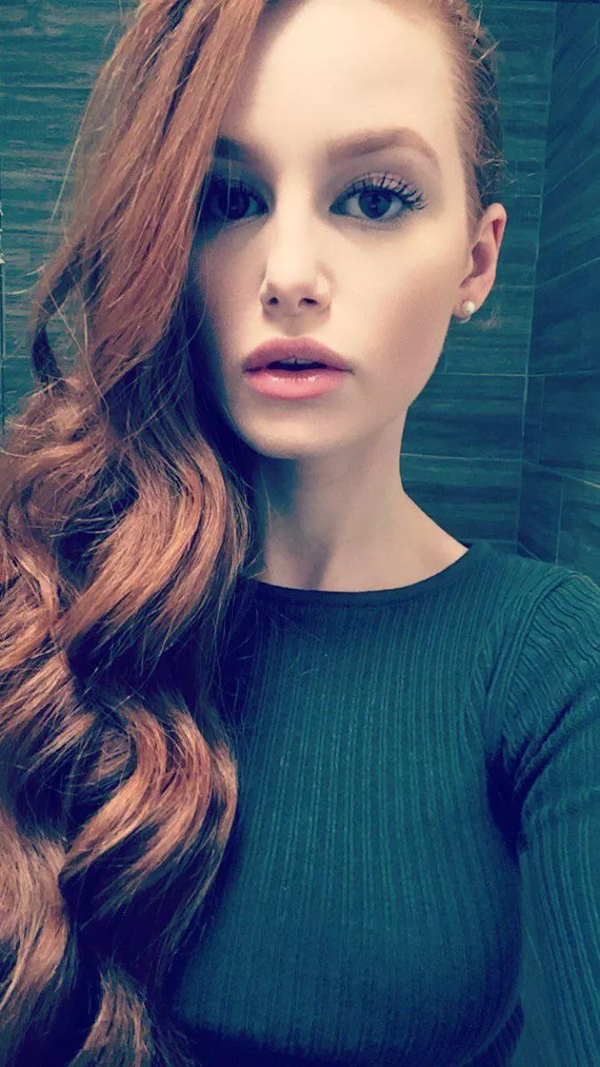 Madelaine Petsch Madelaine Petsch