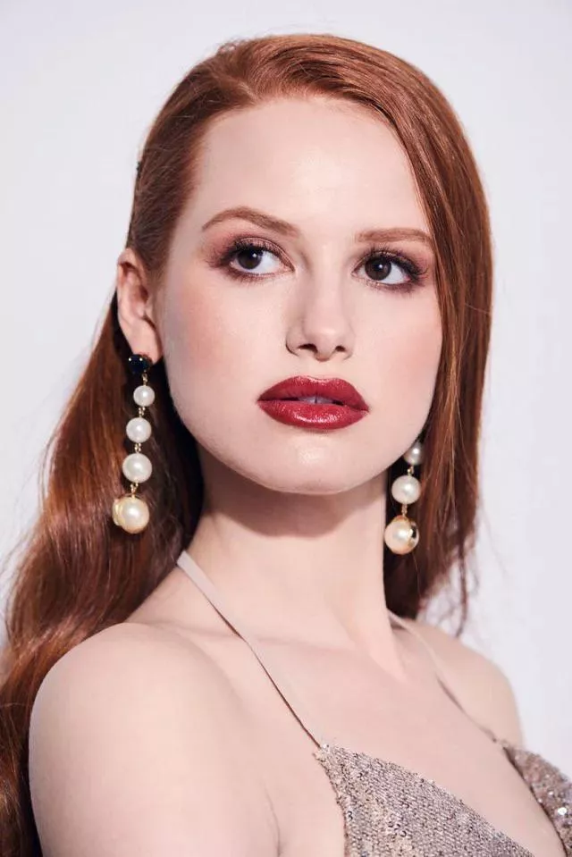 Madelaine Petsch Madelaine Petsch