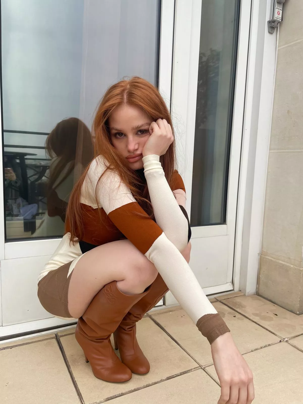 Madelaine Petsch Madelaine Petsch
