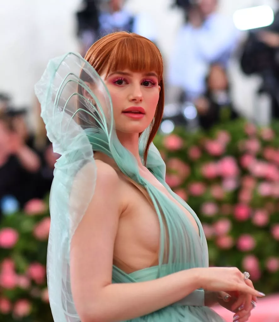 Madelaine petsch Madelaine petsch