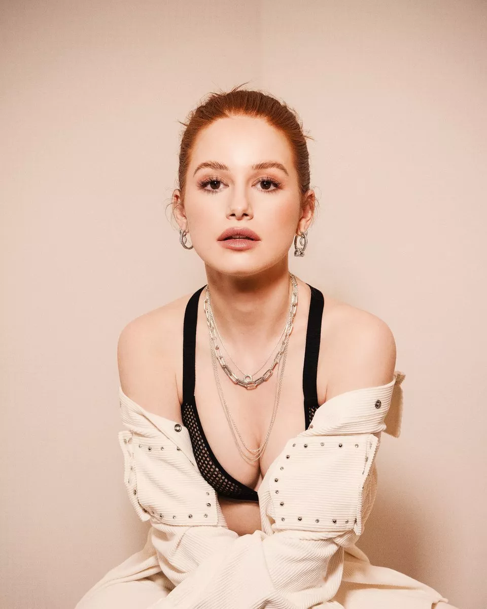 Madelaine Petsch Madelaine Petsch