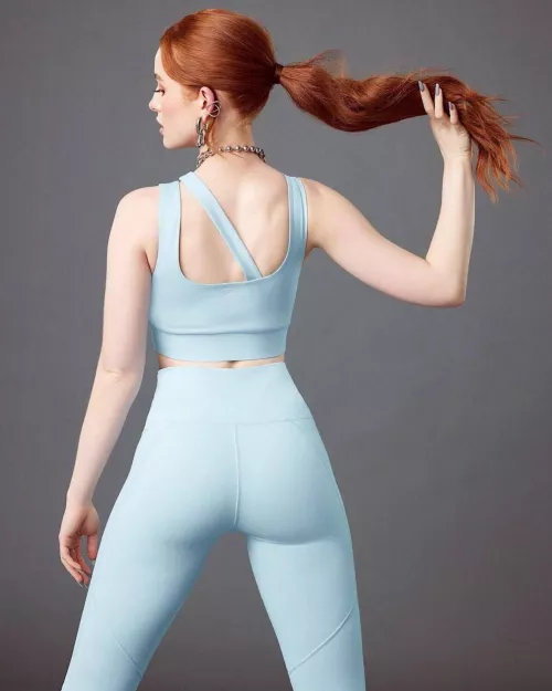 Madelaine Petsch Madelaine Petsch