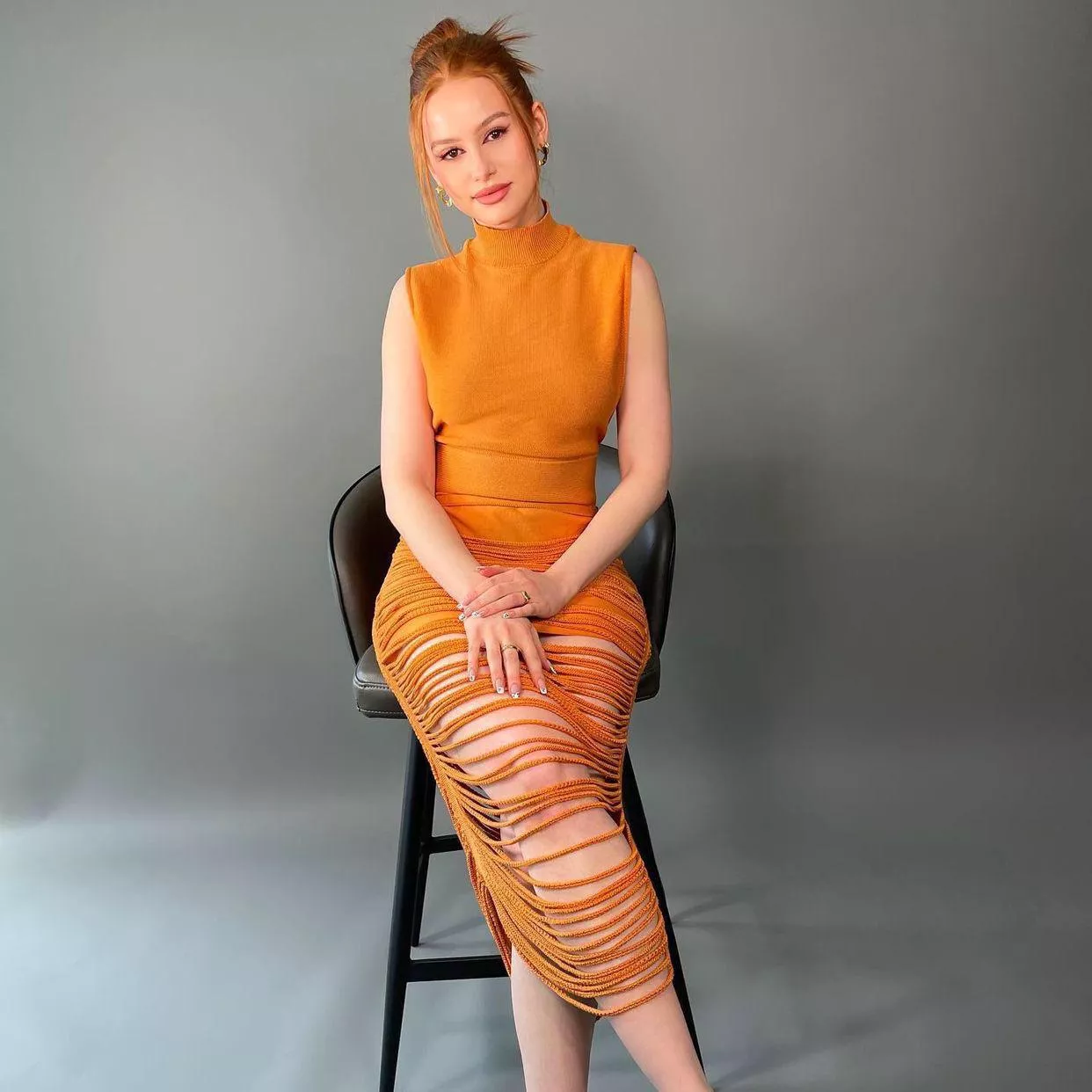 Madelaine Petsch Madelaine Petsch