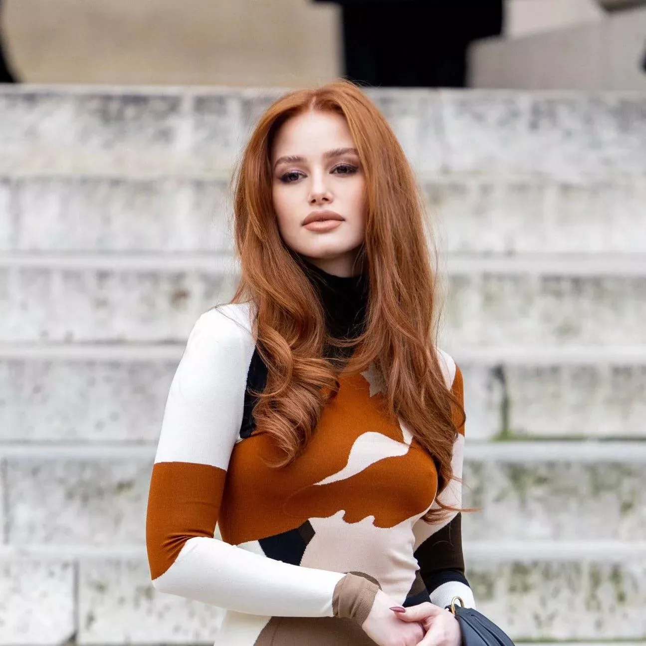 Madelaine Petsch Madelaine Petsch
