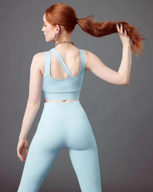 Madelaine Petsch drives me crazy Madelaine Petsch drives me crazy