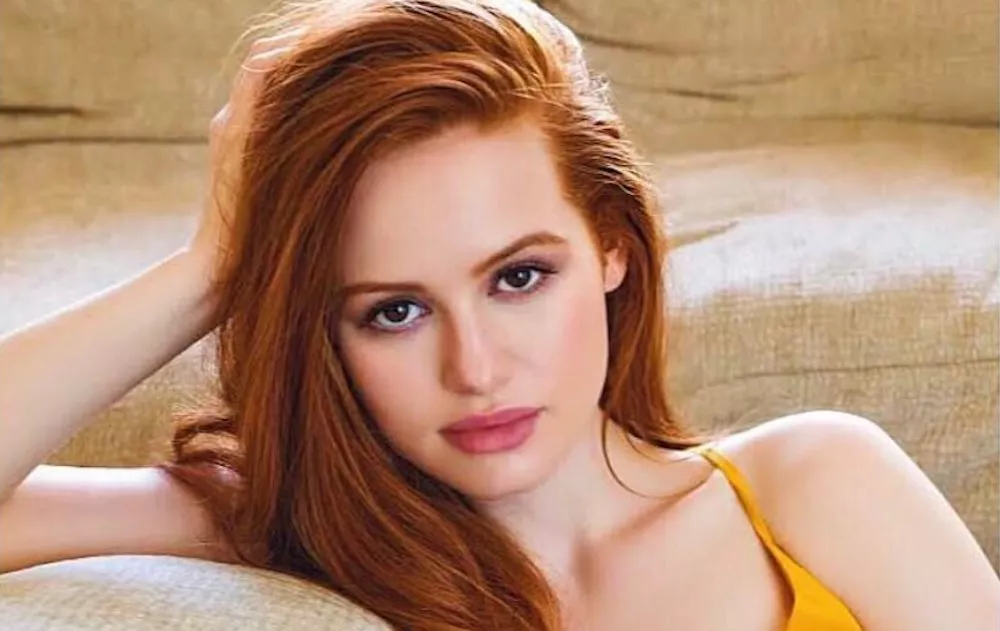 Madelaine Petsch