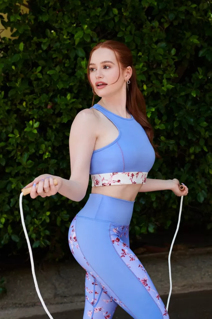Madelaine Petsch Madelaine Petsch