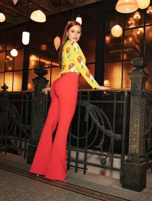 Madelaine Petsch