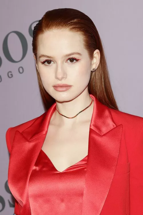Madelaine Petsch Madelaine Petsch
