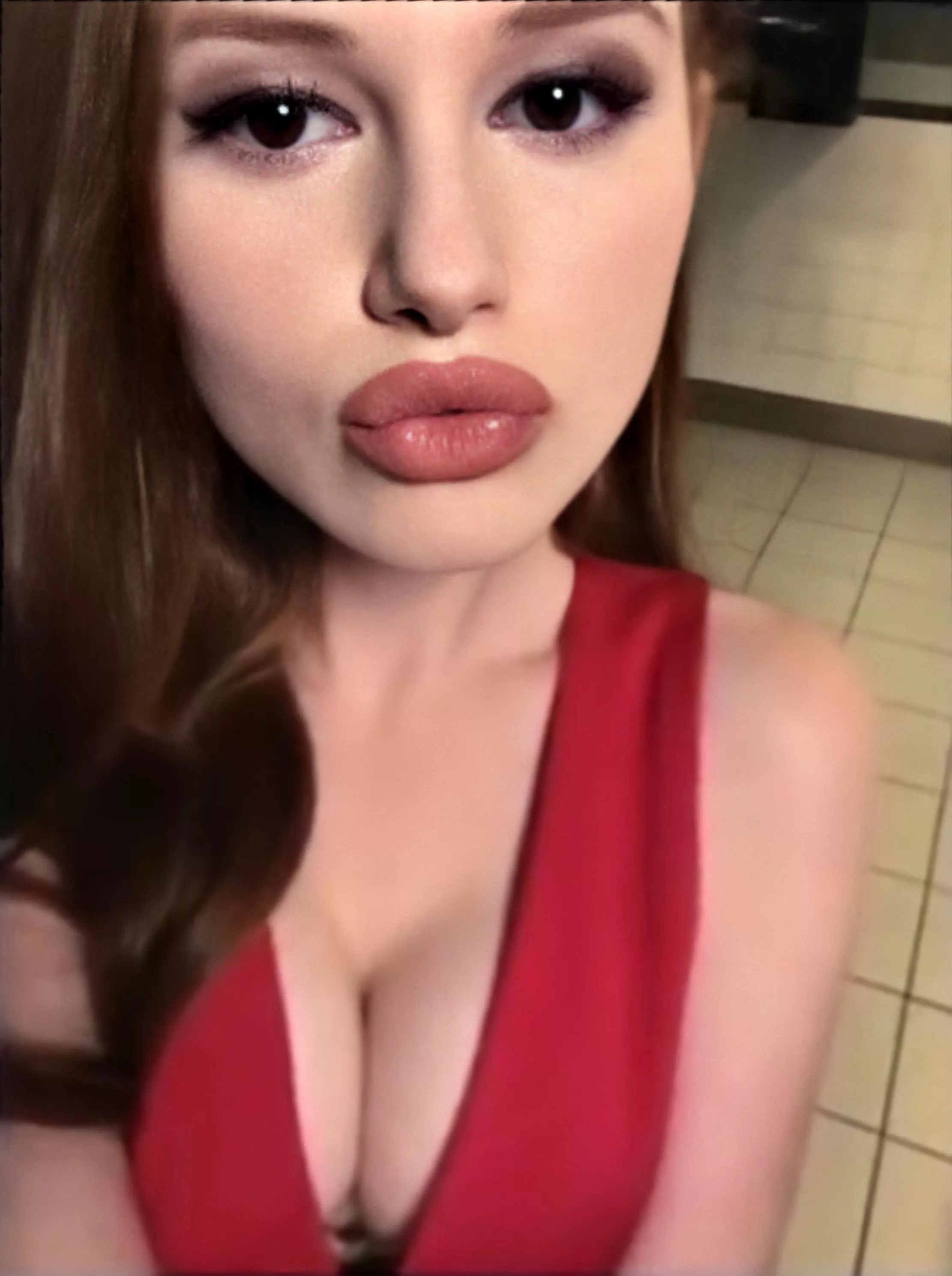 Madelaine Petschs Dick Sucking Lips Killer Nudes In Celebjobuds Onlynudes Org