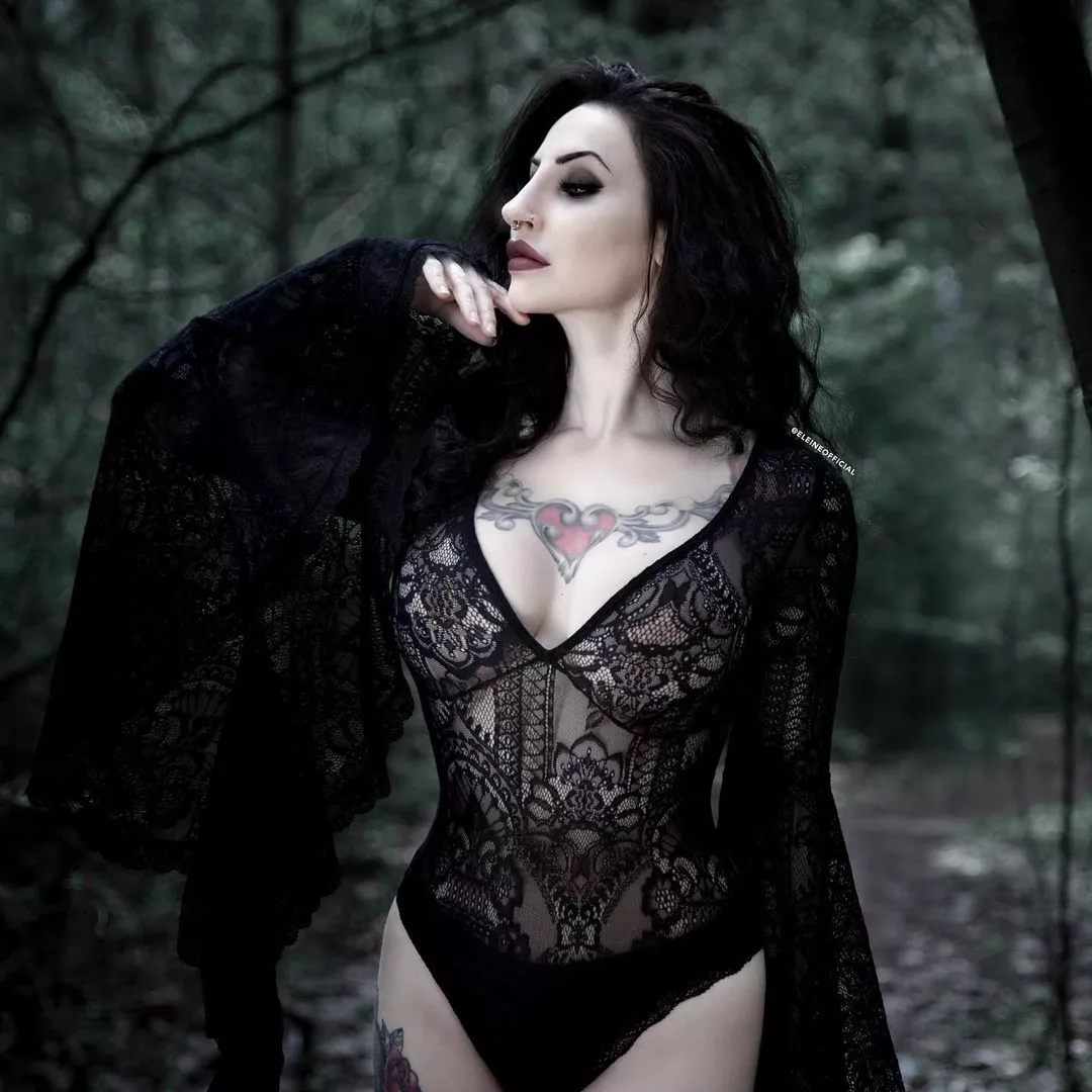 Madeleine Liljestam Madeleine Liljestam