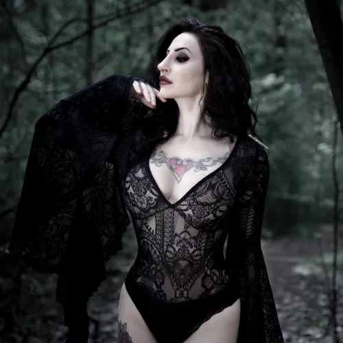 Madeleine Liljestam
