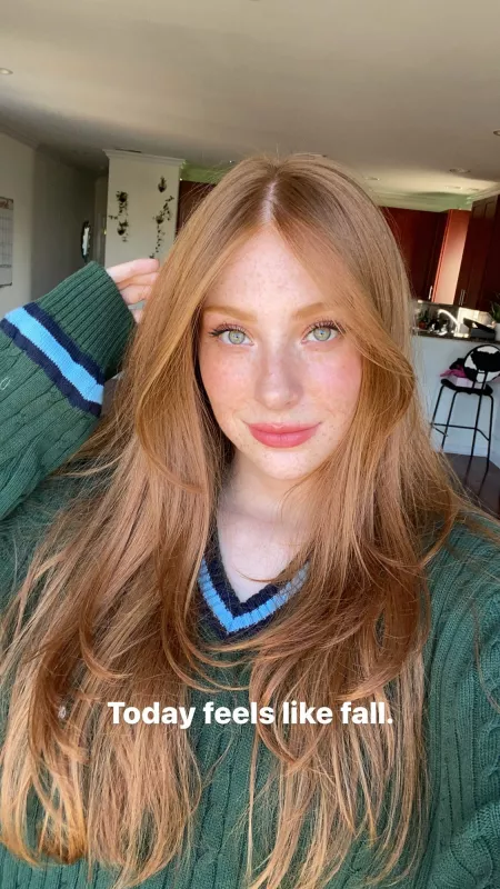 Madeline Ford Madeline Ford