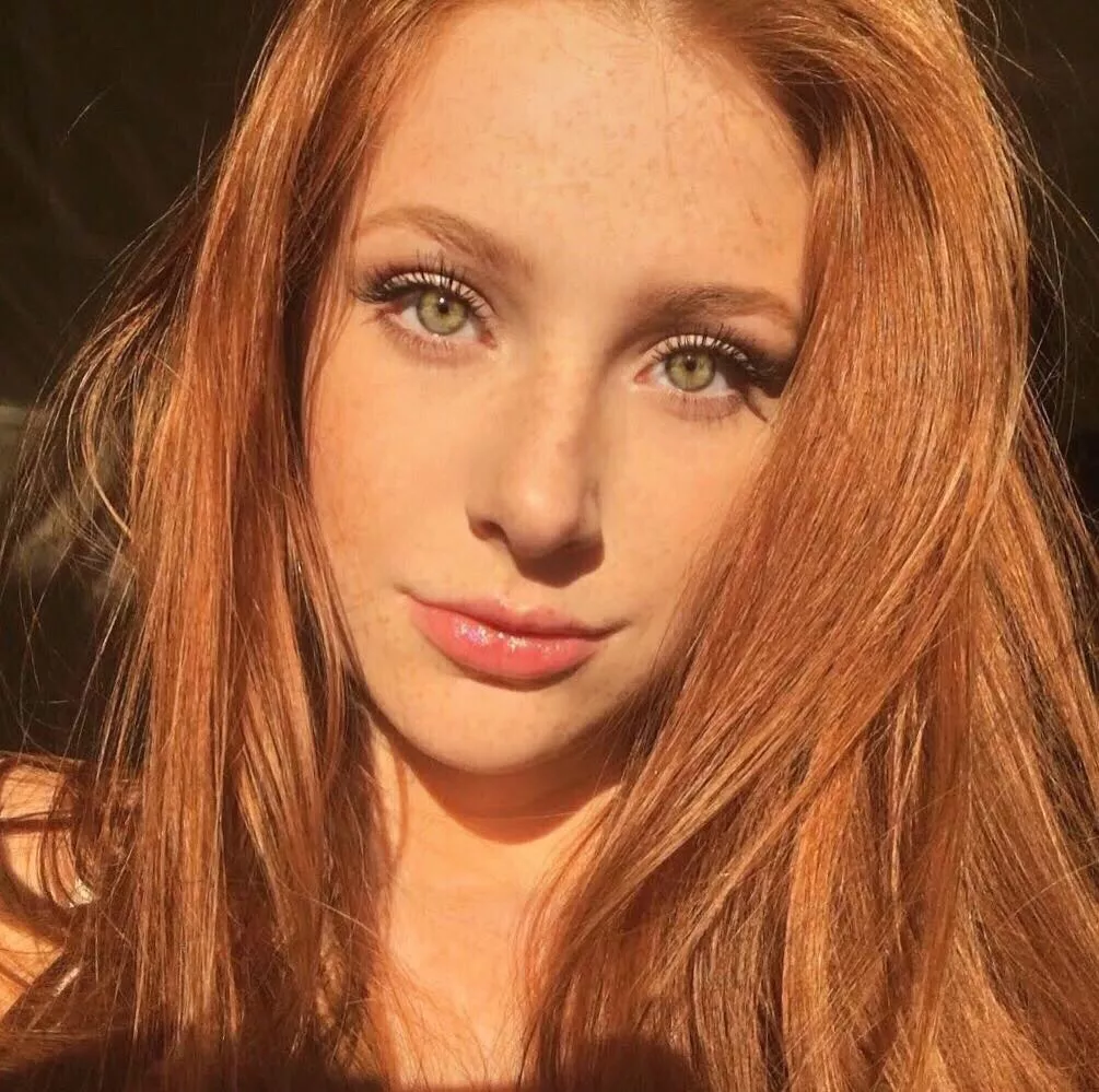 Madeline Ford Madeline Ford