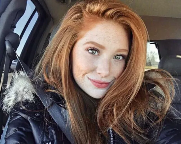 Madeline Ford Madeline Ford