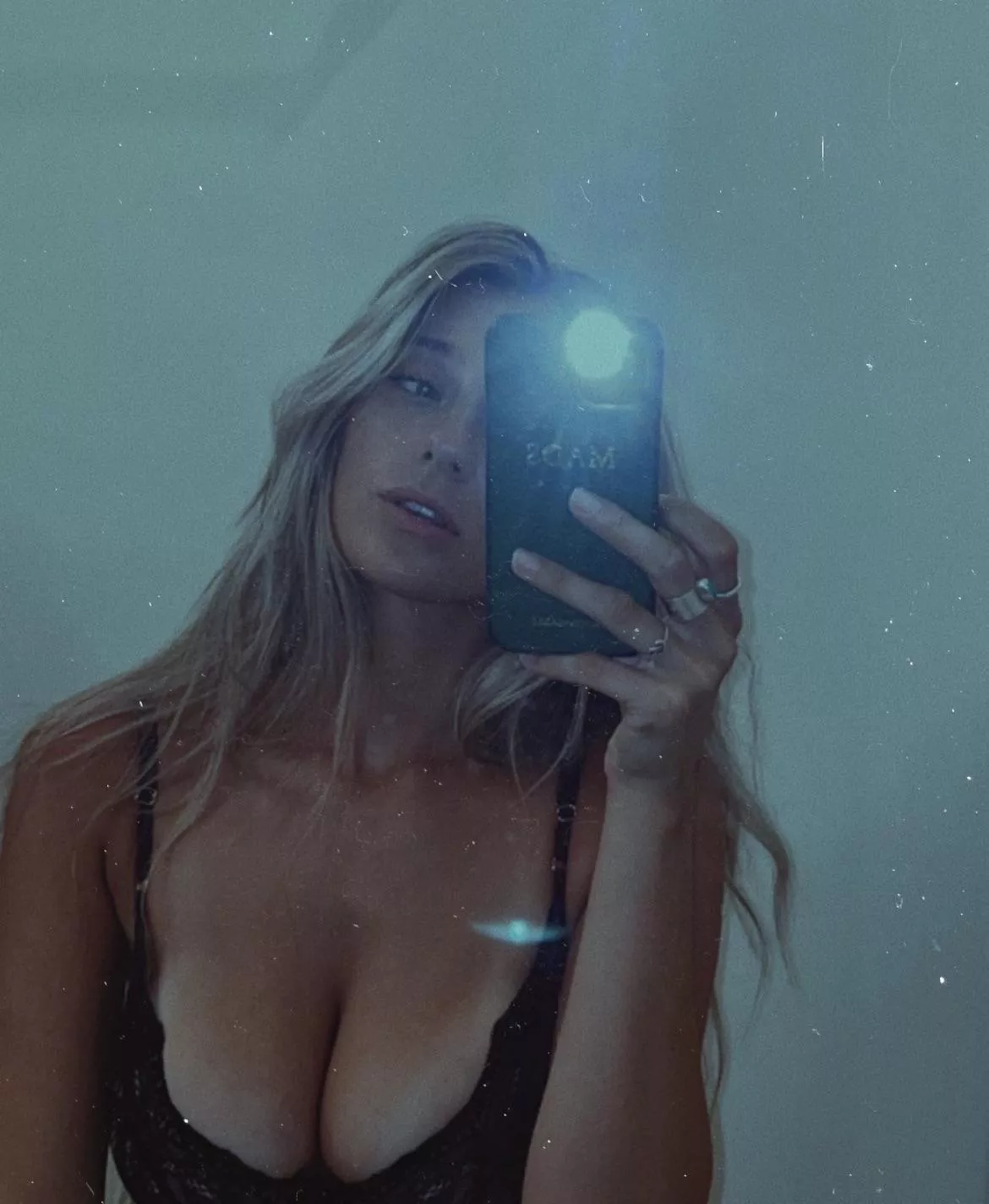 Madeline Hope (@hadelinemope on TikTok) Madeline Hope (@hadelinemope on TikTok)