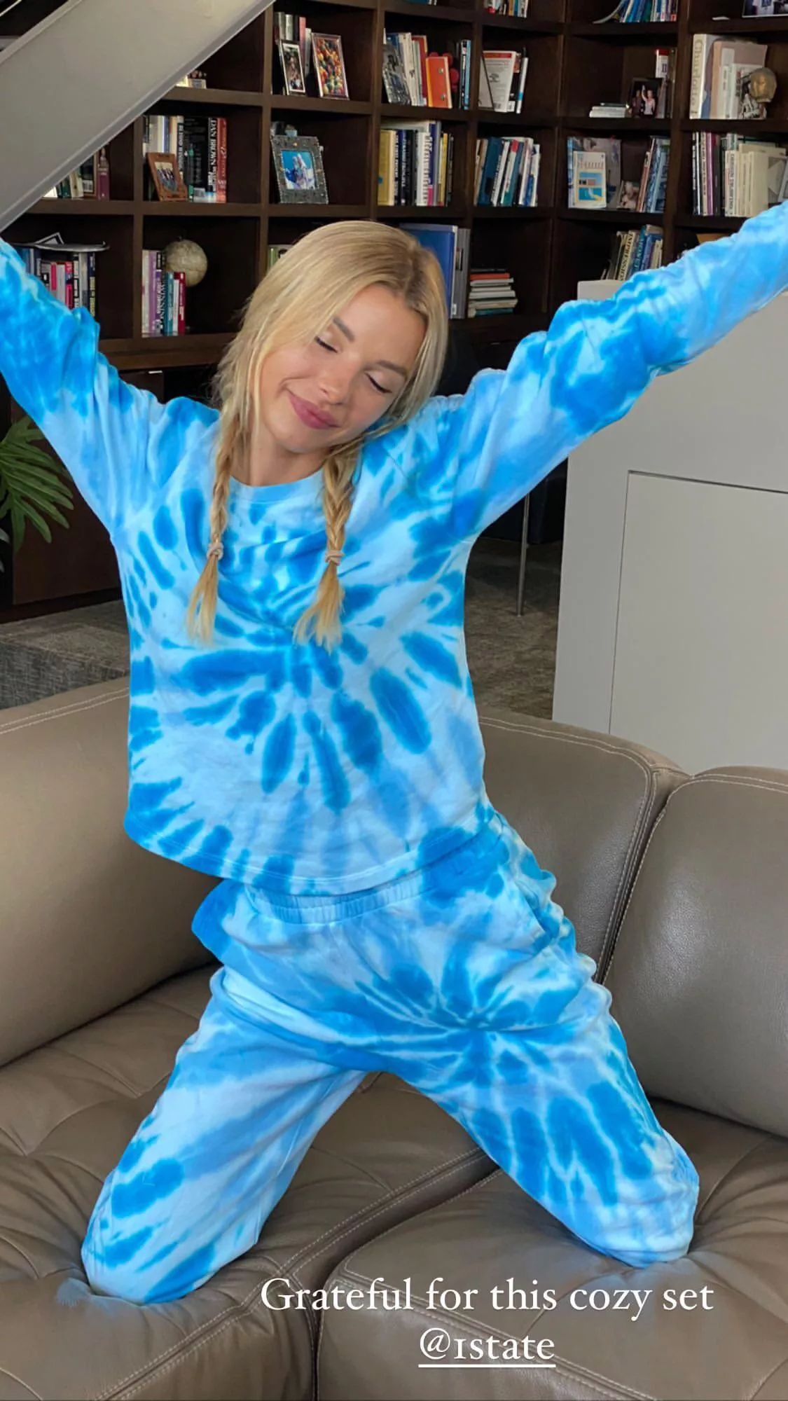 Madi Teeuws Madi Teeuws