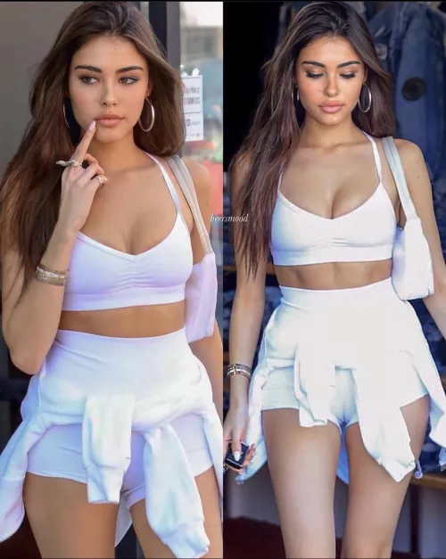 Madison Beer is pure perfection Madison Beer is pure perfection