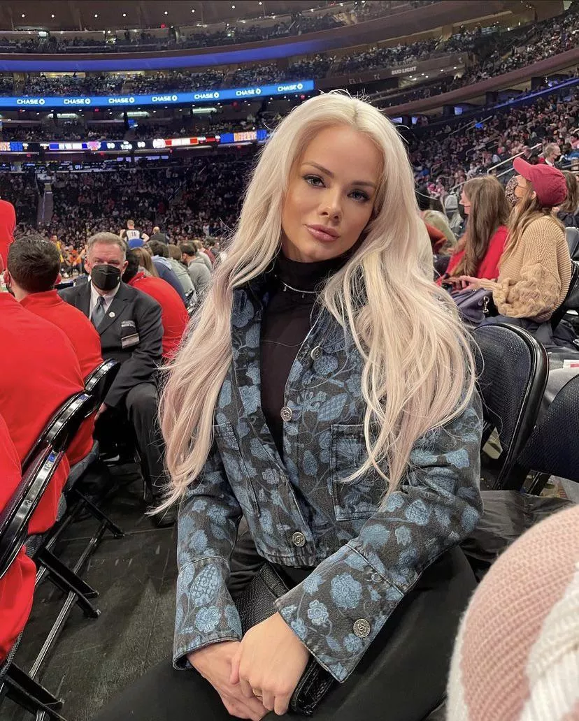 Madison Square Garden