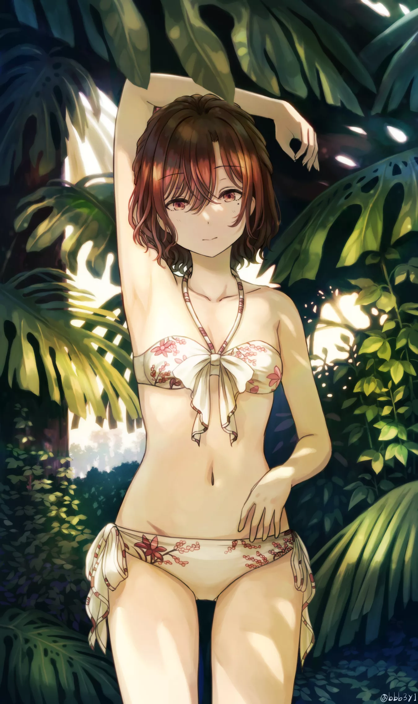 Madoka Madoka