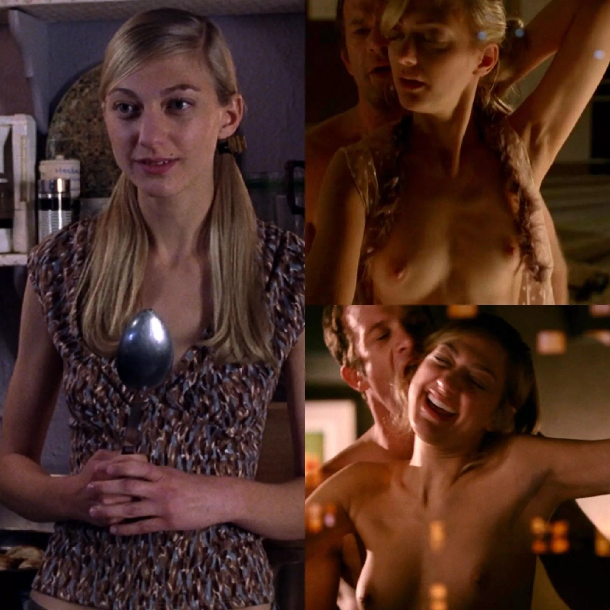 Mageina Tovah, Spiderman's Quiet Neighbor