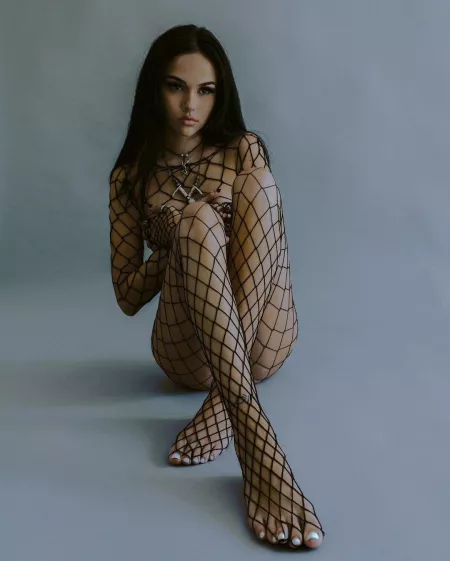 Maggie Lindemann Maggie Lindemann
