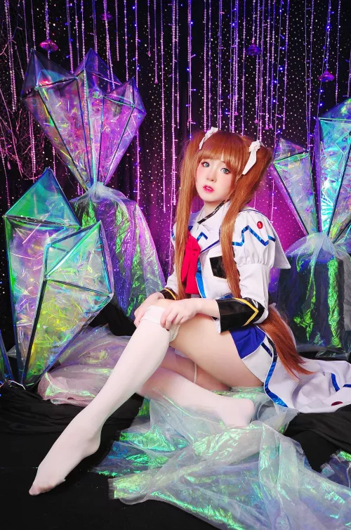 Magical Thighhighπ Magical Thighhighπ