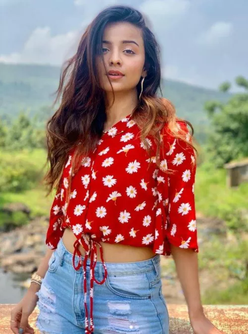 Mahima Makwana Mahima Makwana