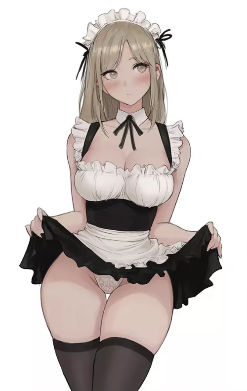 Maid