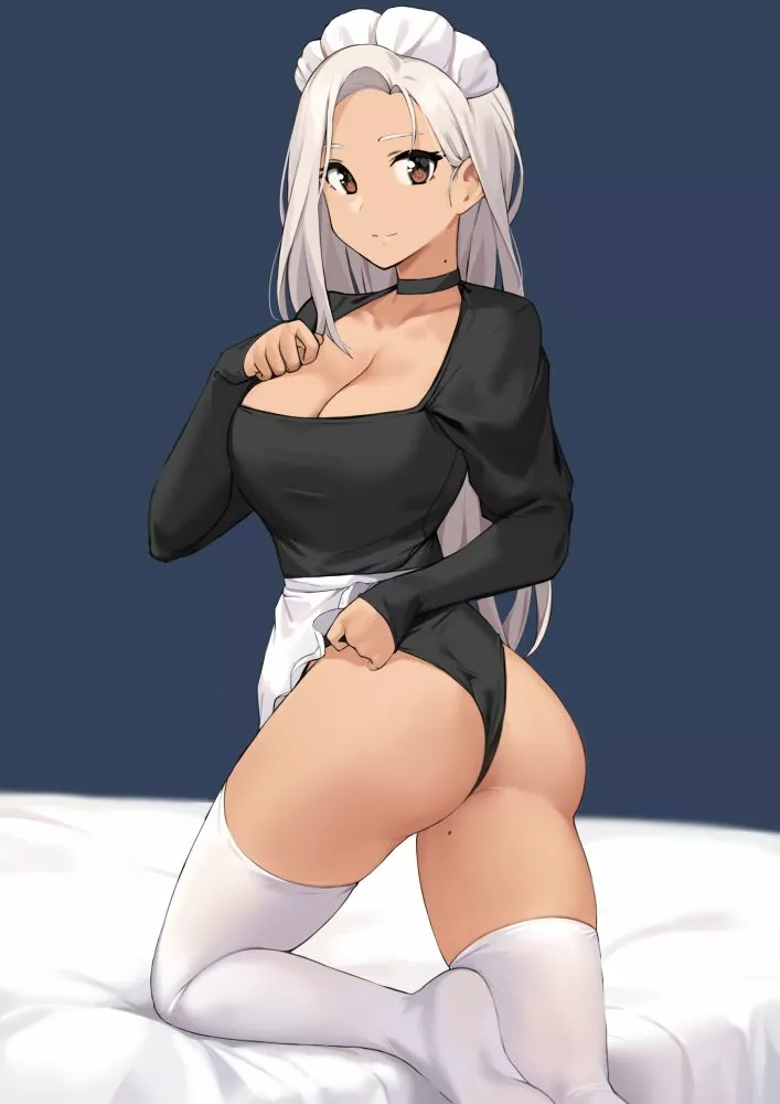 Maid Maid