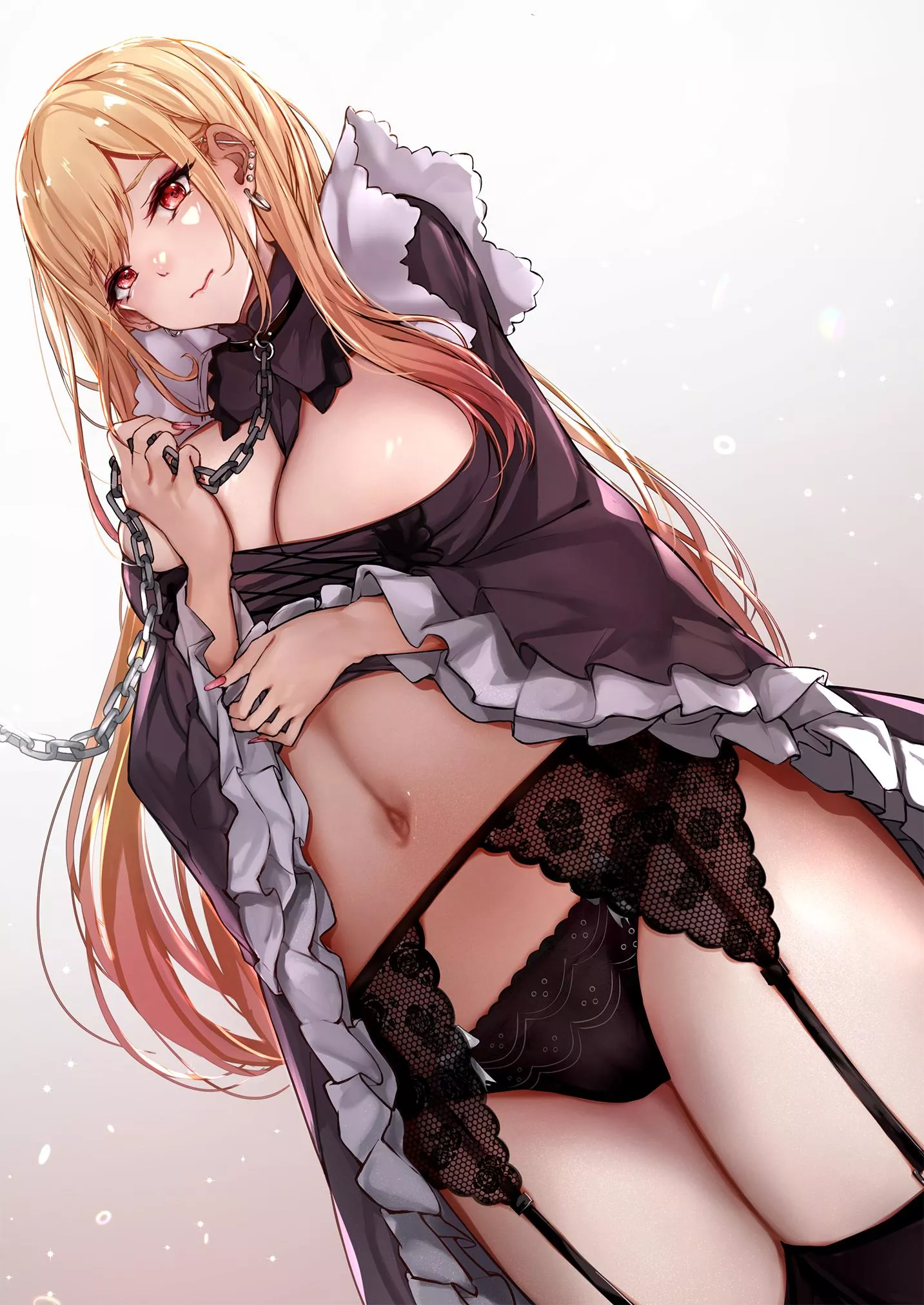 Maid Marin Kitagawa [Dress-Up Darling]