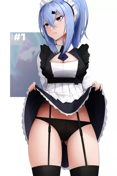 Maid (TheAtKO) Maid (TheAtKO)