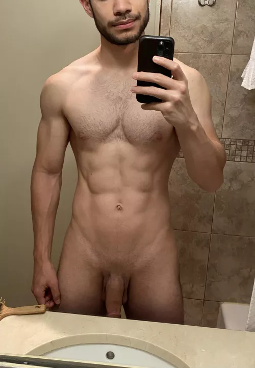 Maingaining in Progress [M]
