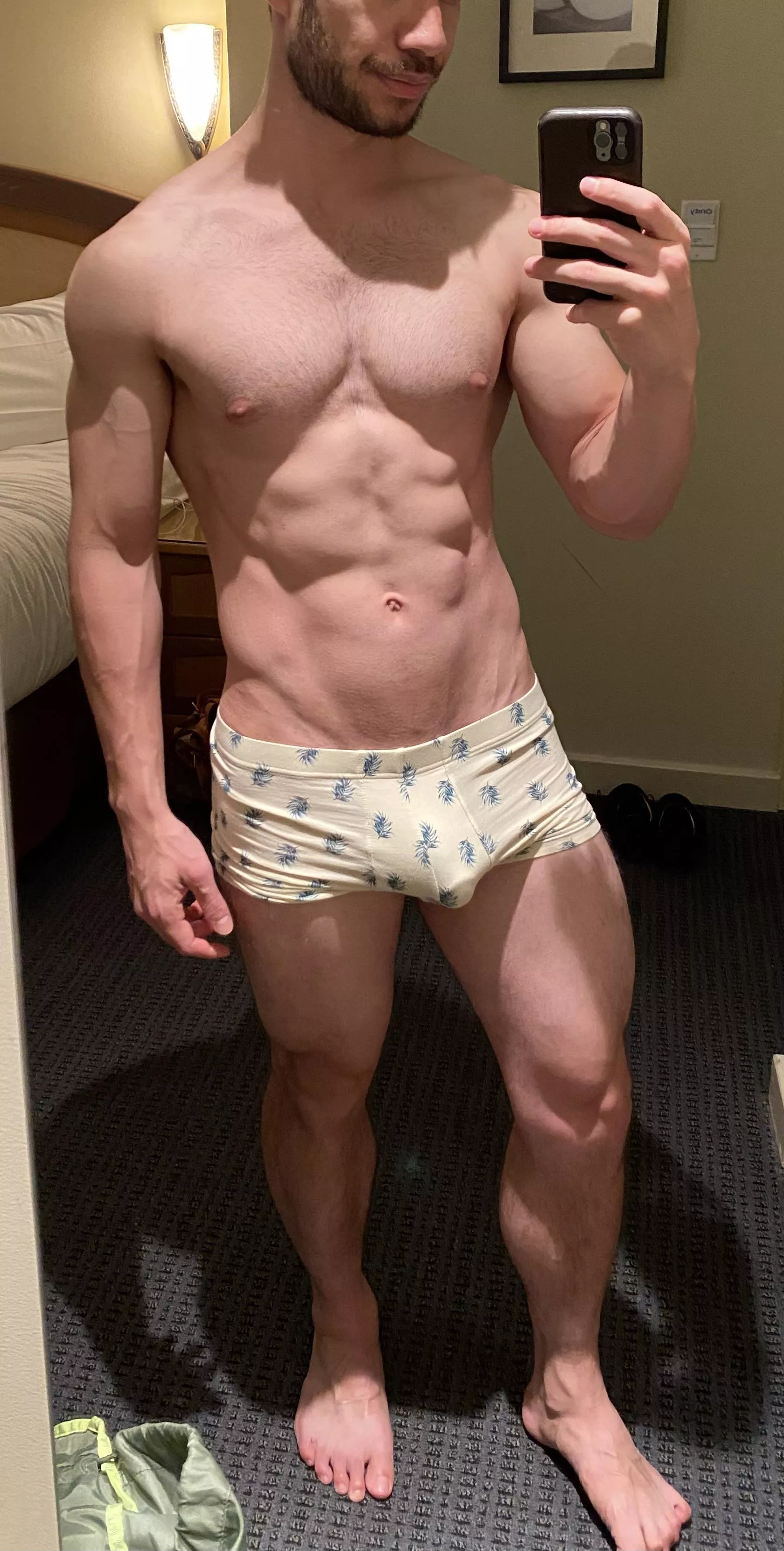 Maingaining 💪🏼 [M]