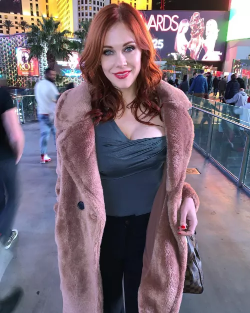 Maitland Ward