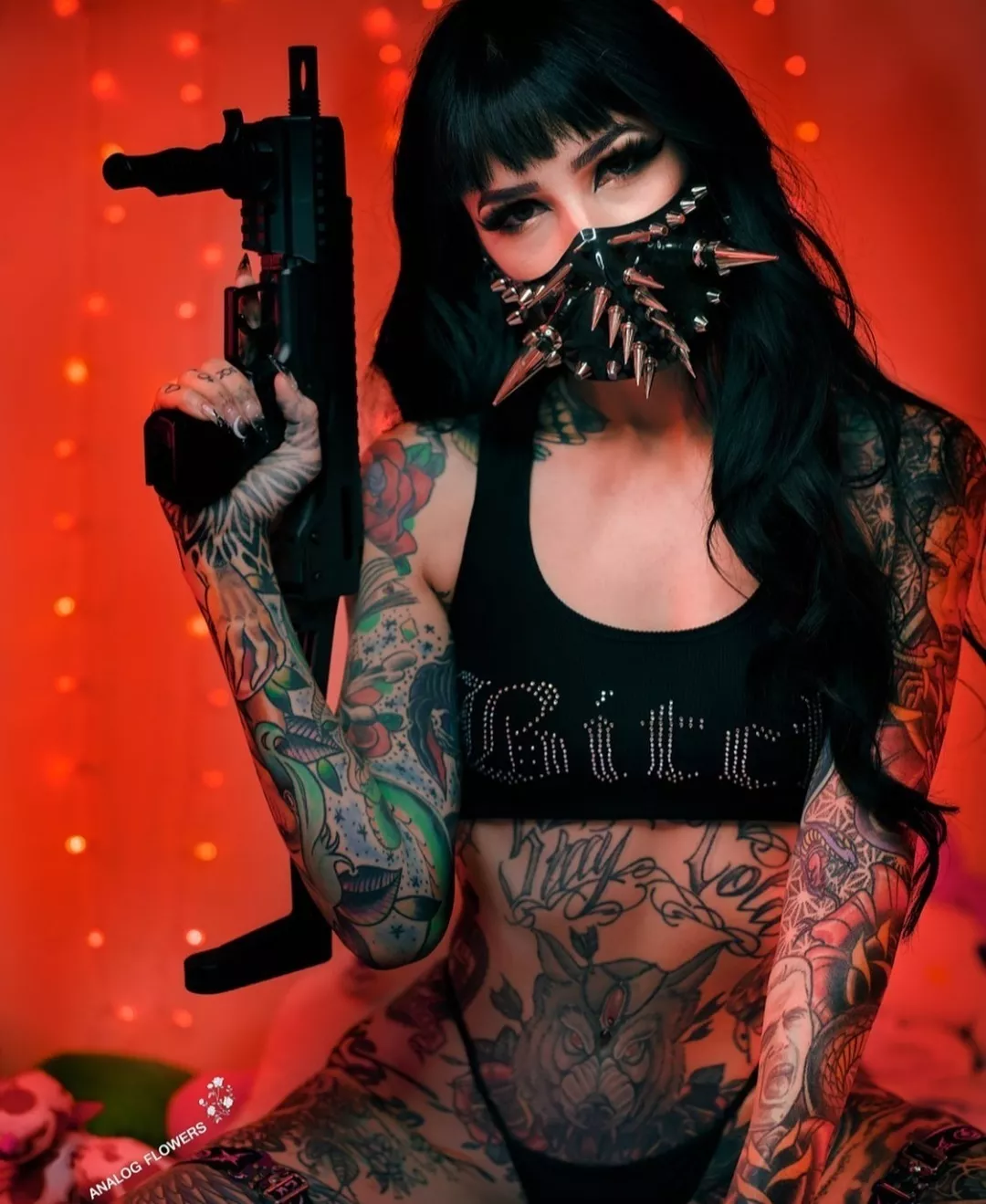 Make em stop and stare Make em stop and stare