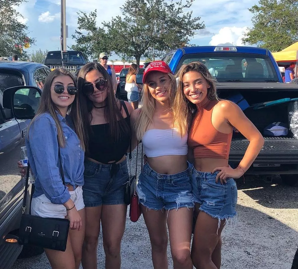 Make fishing great again